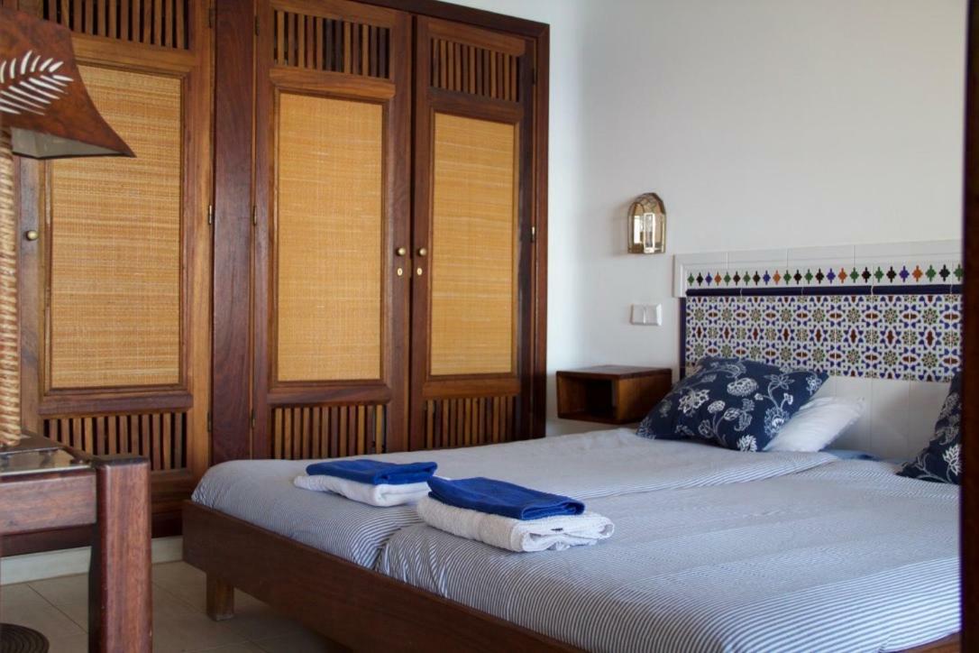 Luxury Villa del Mar - Bahia Feliz Maspalomas  Exterior foto
